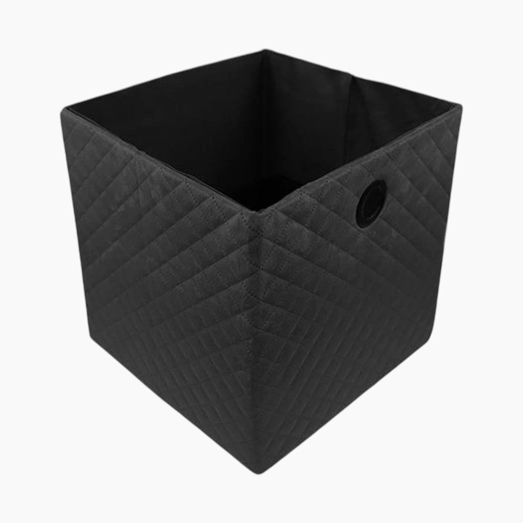 Weva Winsom Foldable Textile Storage Basket