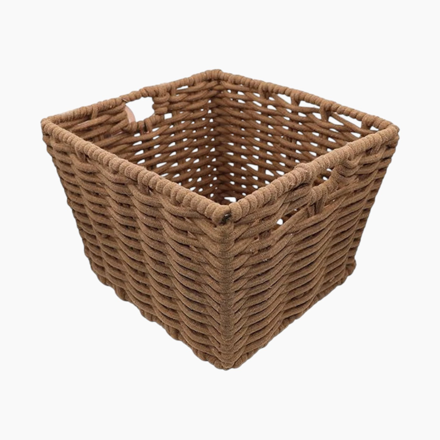 Weva Taylor Cotton Storage Basket