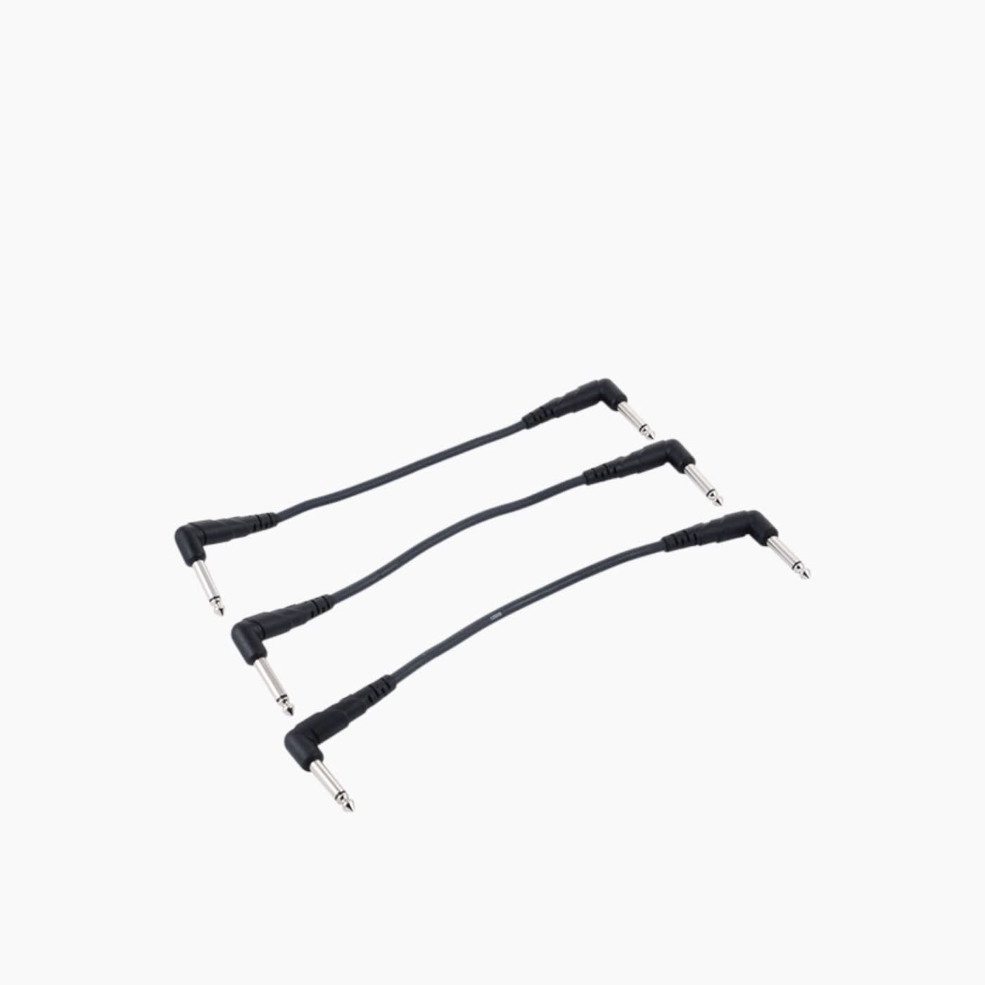D'Addario PW-CGTP-305 Pedalboard Patch Cable D'Addario PW-CGTP-305 Pedalboard Patch Cable