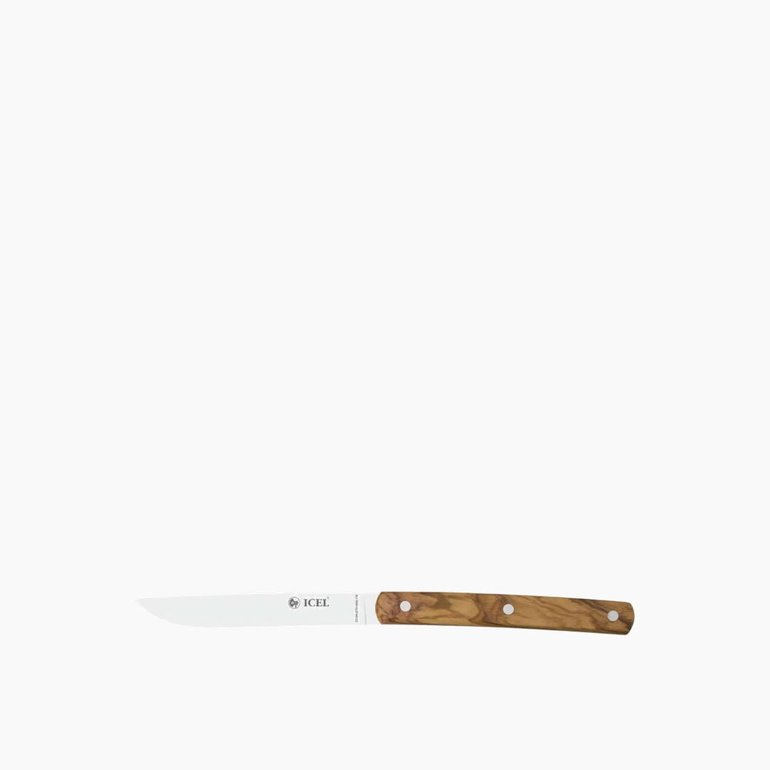 Icel Steak Knife