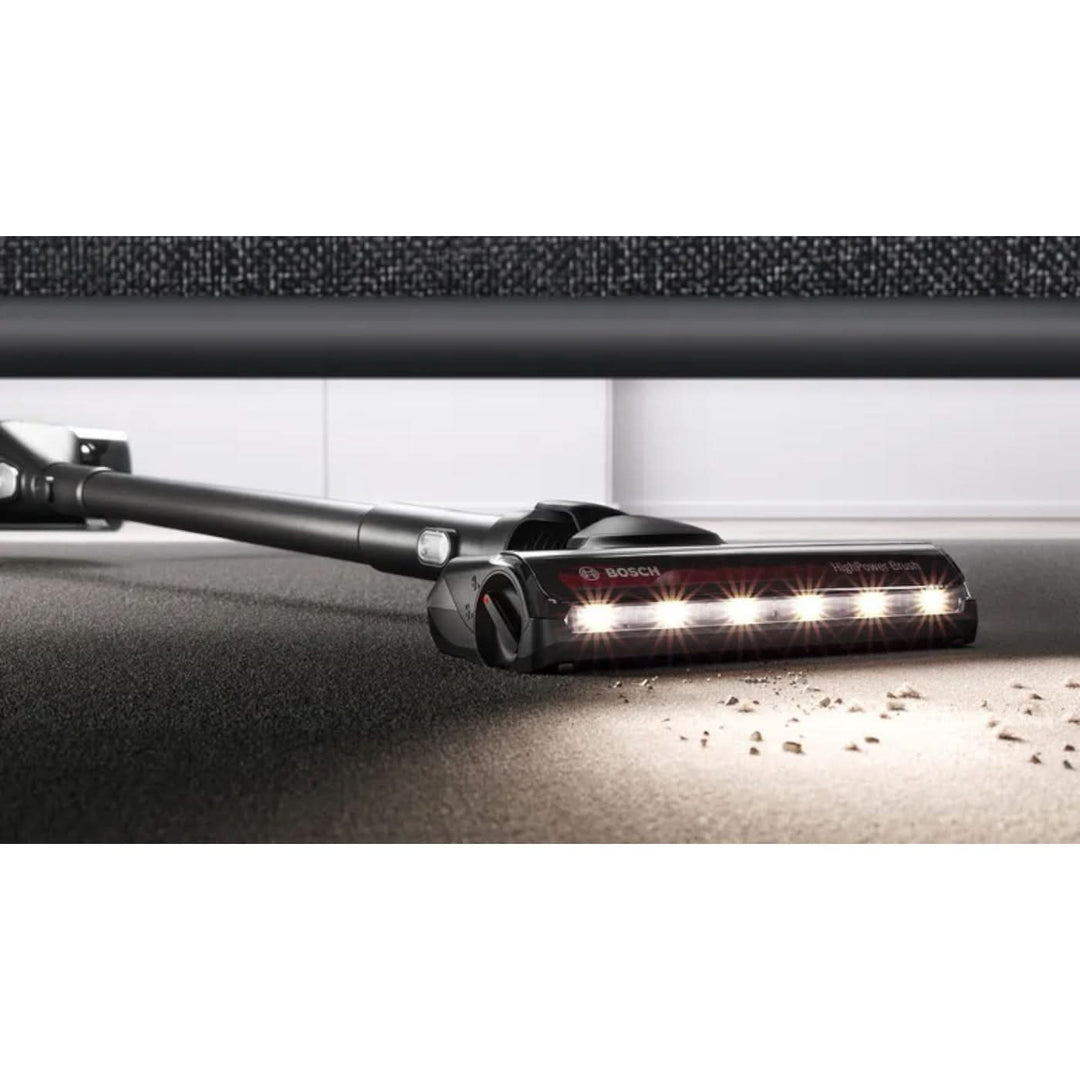 Bosch Unlimited Gen2 Serie8 Rechargeable Handstick Vacuum Cleaner