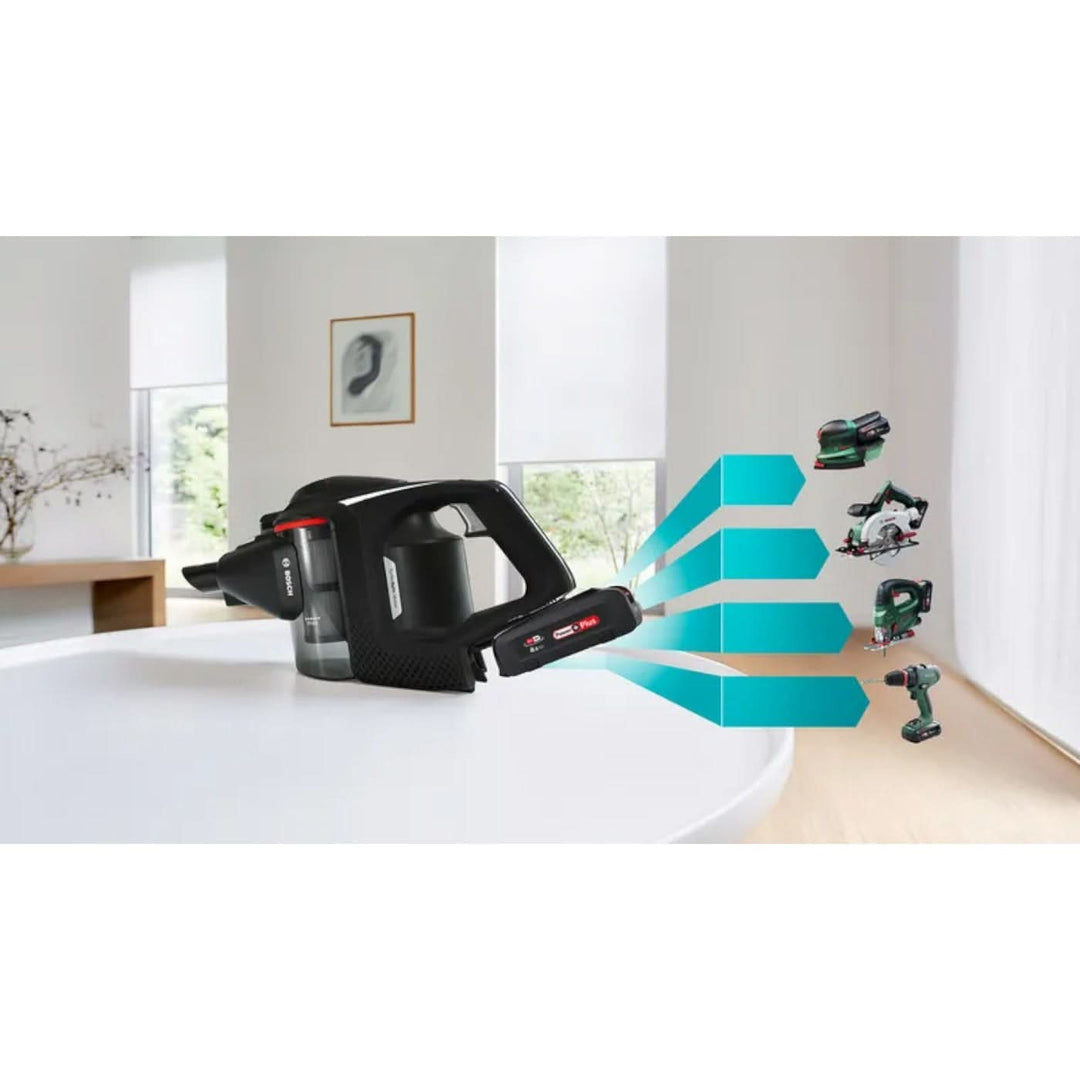 Bosch Unlimited Gen2 Serie8 Rechargeable Handstick Vacuum Cleaner
