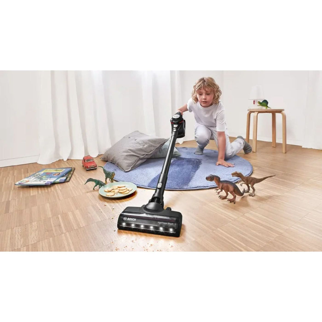 Bosch Unlimited Gen2 Serie8 Rechargeable Handstick Vacuum Cleaner