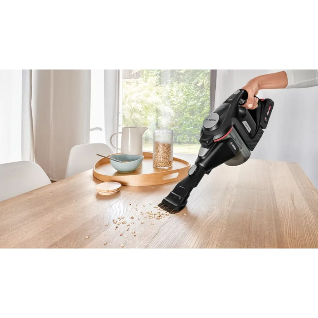 Bosch Unlimited Gen2 Serie8 Rechargeable Handstick Vacuum Cleaner