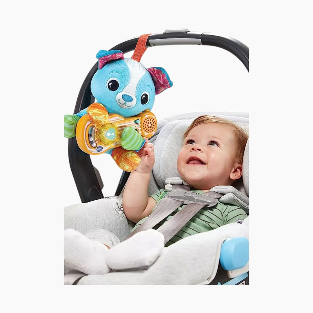 جيتار أصوات جرو VTech