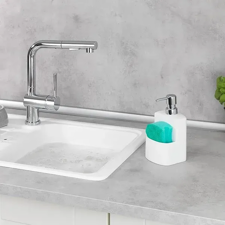 Wenko Festival Liquid Soap Dispenser
