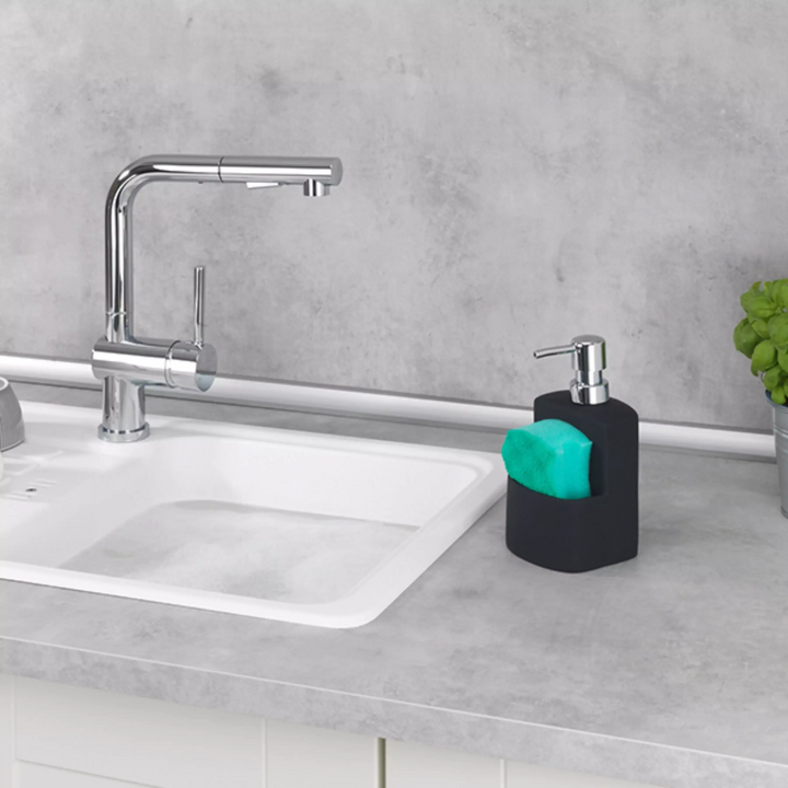 Wenko Festival Liquid Soap Dispenser