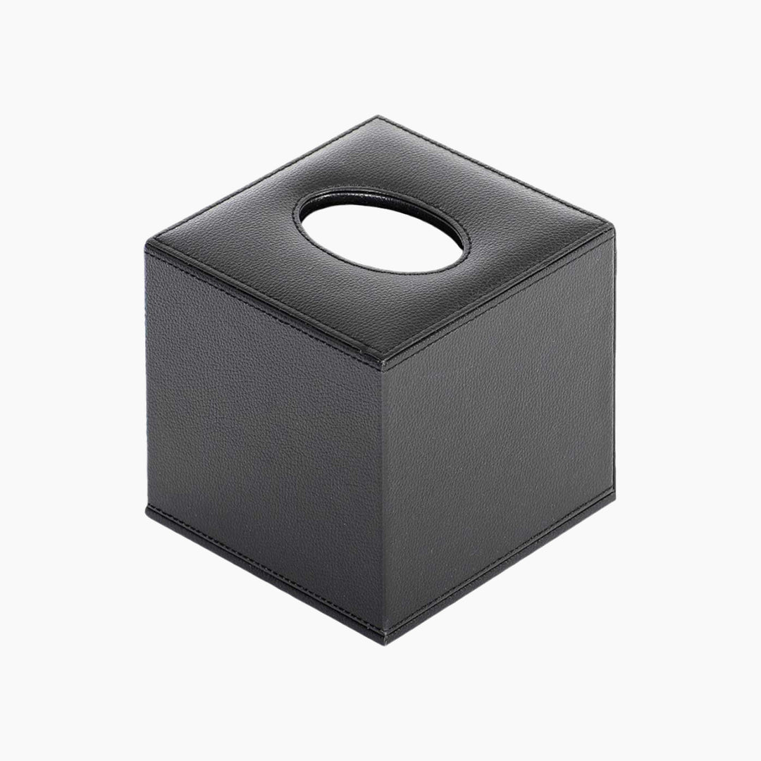 Bentley Square Tissue Box