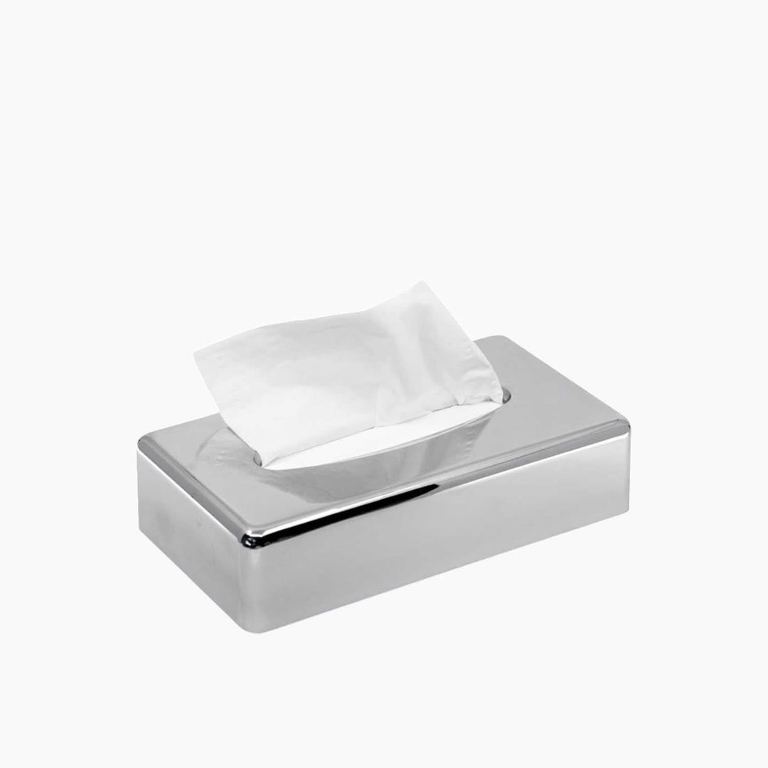 Bentley Rectangular Tissue Box