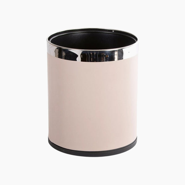 Butak Waste Bin 10 Liter Double Wall Natural