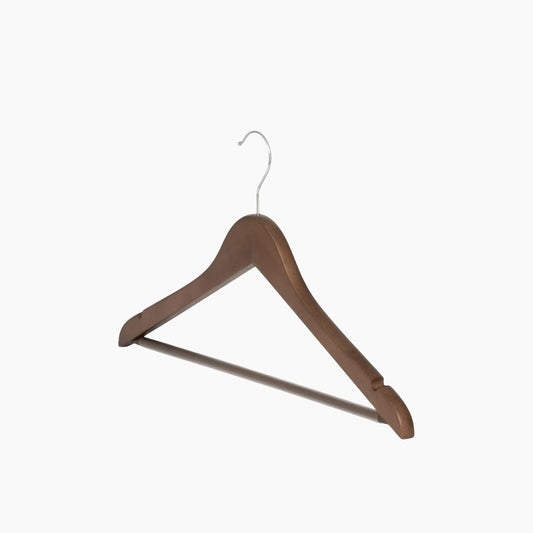 Libbey Melville Hanger With Hock and Bar