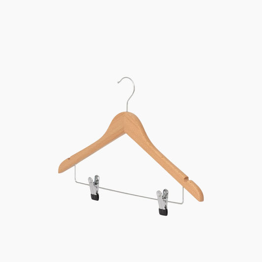 Bentley Graham Hanger with Hook & Clips