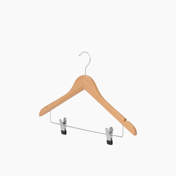 Graham Hanger with Hook & Clips