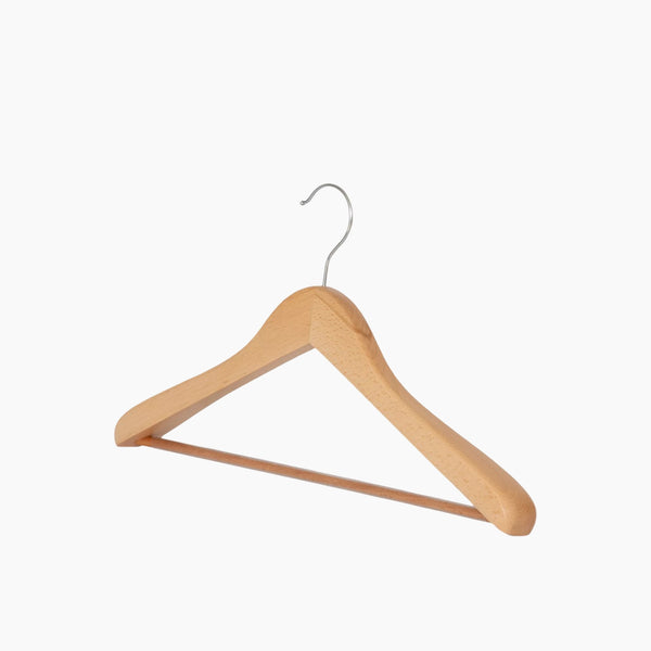 Edward Hanger With Hook & Bar