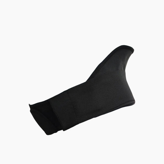 Babyjem Pregnancy Support Waist Band White