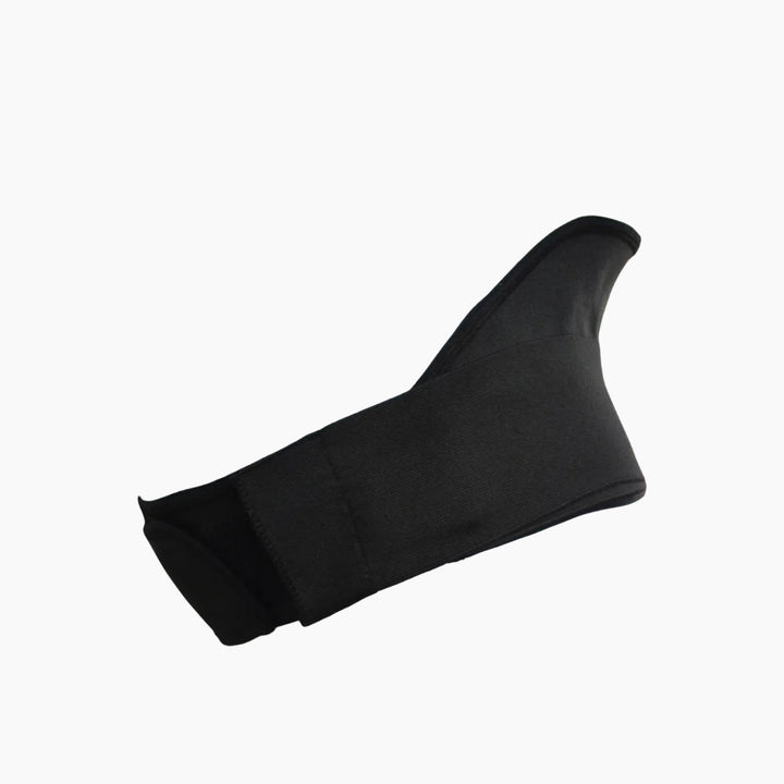 Babyjem Pregnancy Support Waist Band White