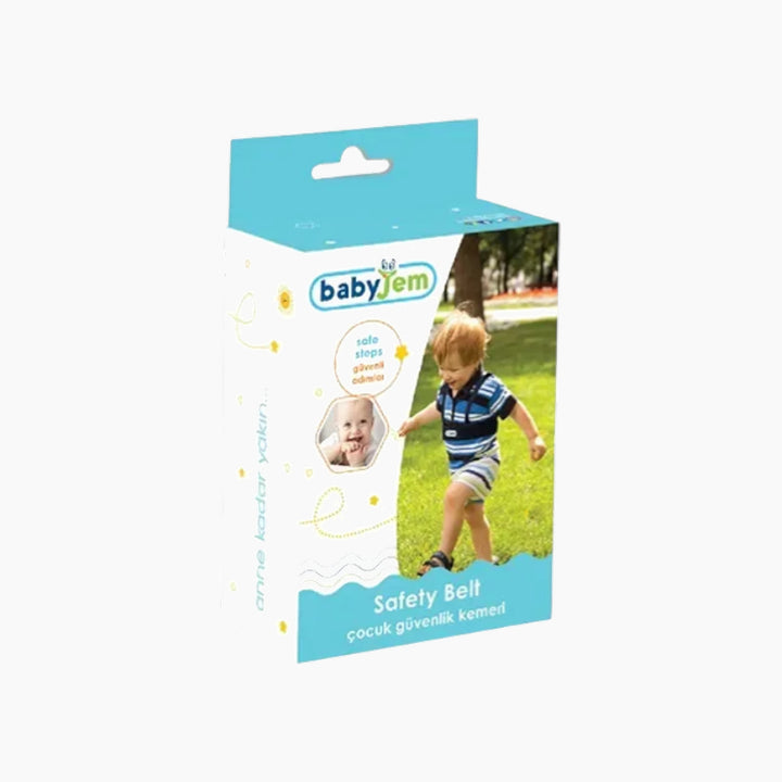 Babyjem Safety Belt