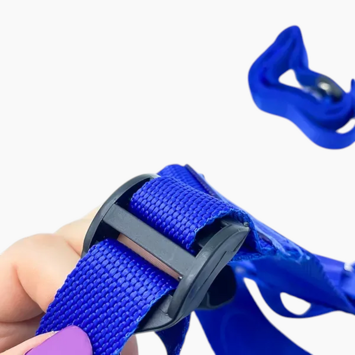 Babyjem Safety Belt
