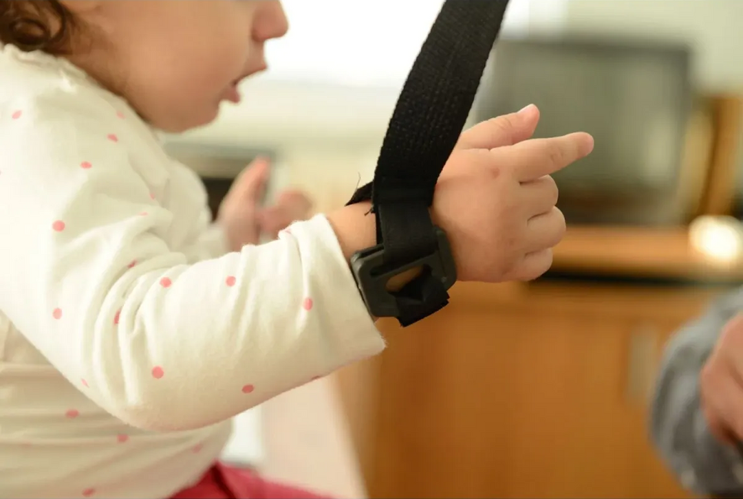 Babyjem Safety Belt