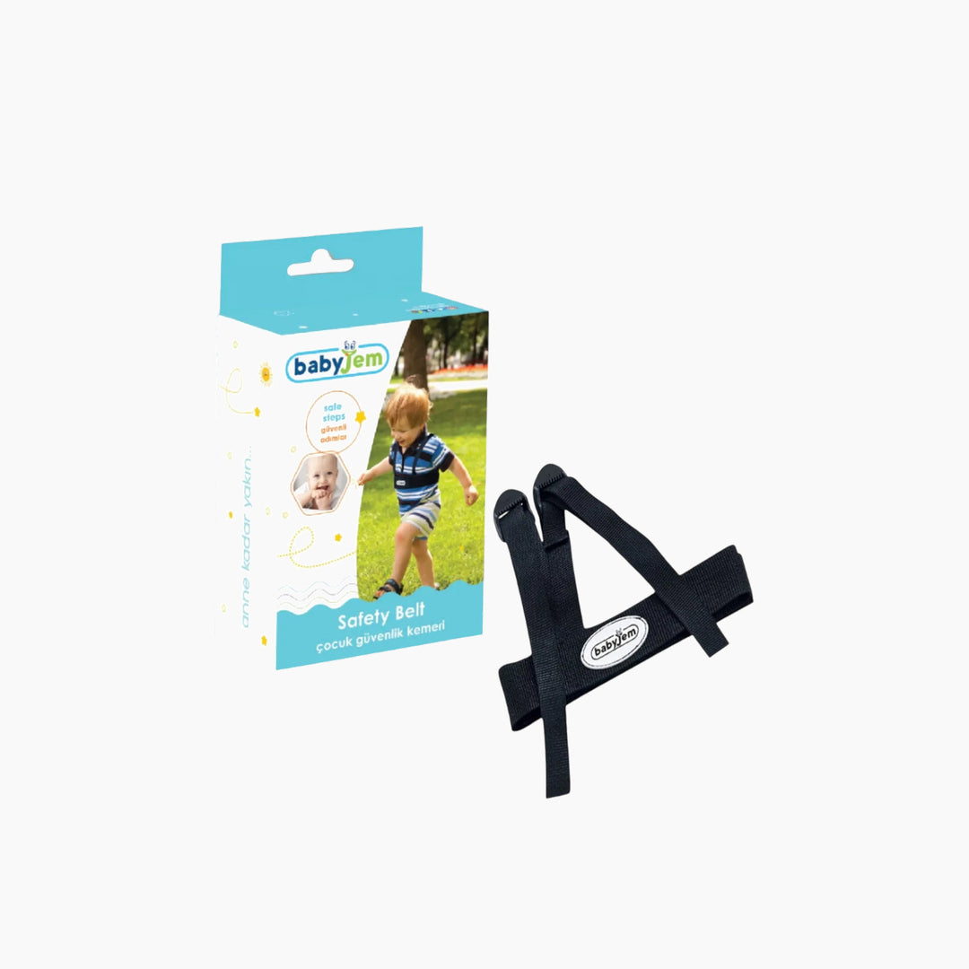 Babyjem Safety Belt
