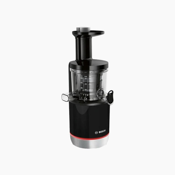 Slow Juicer Vita Extract 150W Black