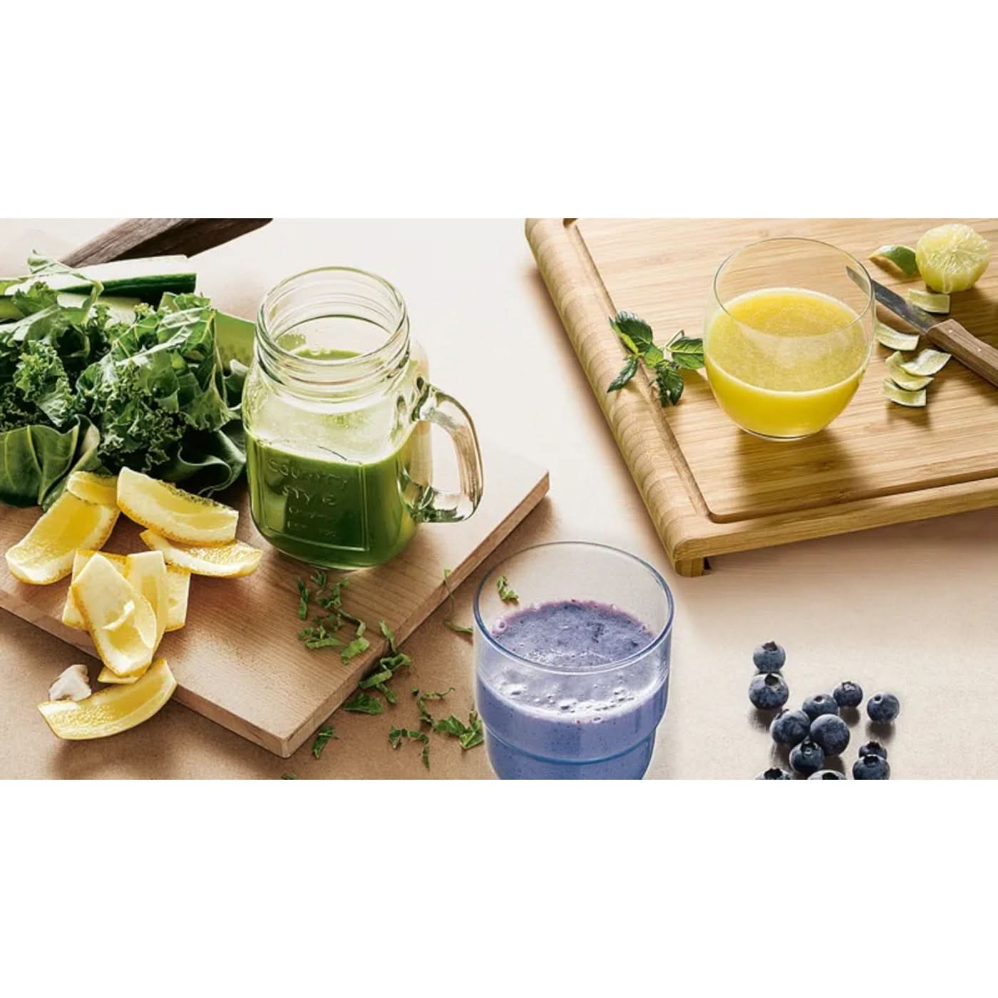 Bosch Vita Extract Slow Juicer Bosch Vita Extract Slow Juicer