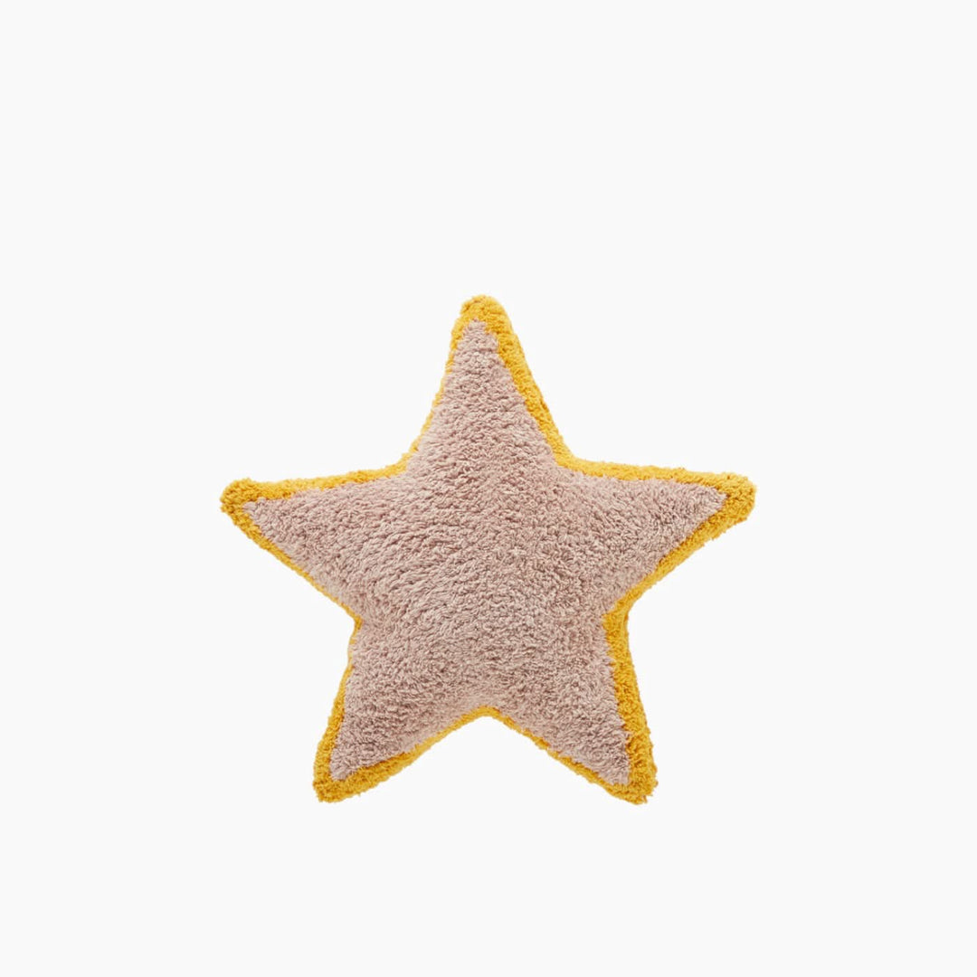 Lifetime Kidsrooms Princess Star Shaped Cushion - HUNA