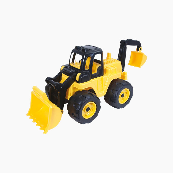 Dolu Mega Loader Toy Truck - HUNA
