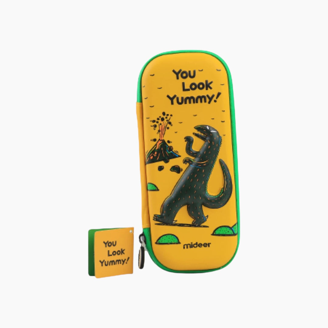 Mideer Tyrannosaurus Rex Pencil Case