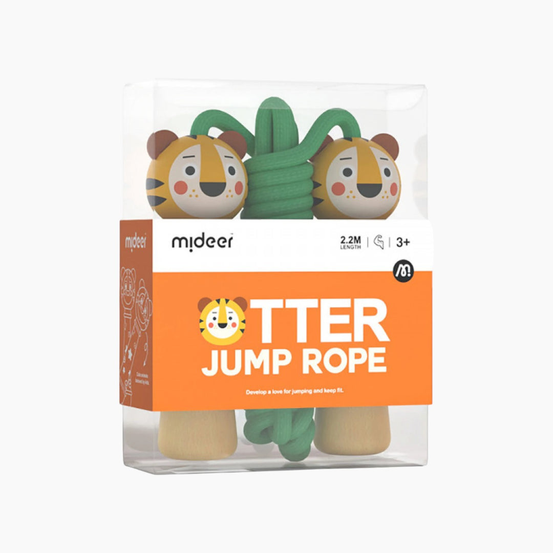 Mideer Jump Rope