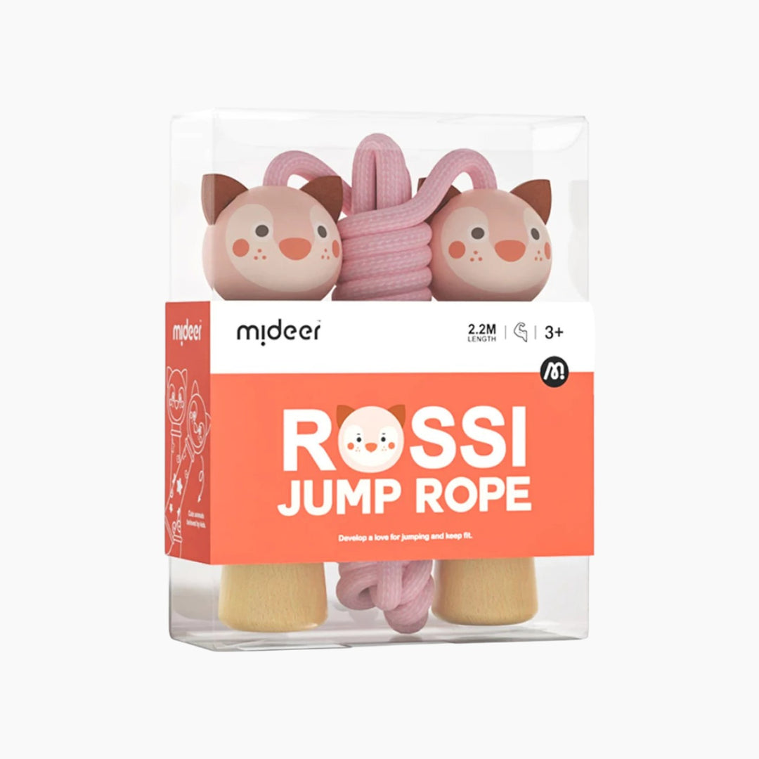 Mideer Jump Rope