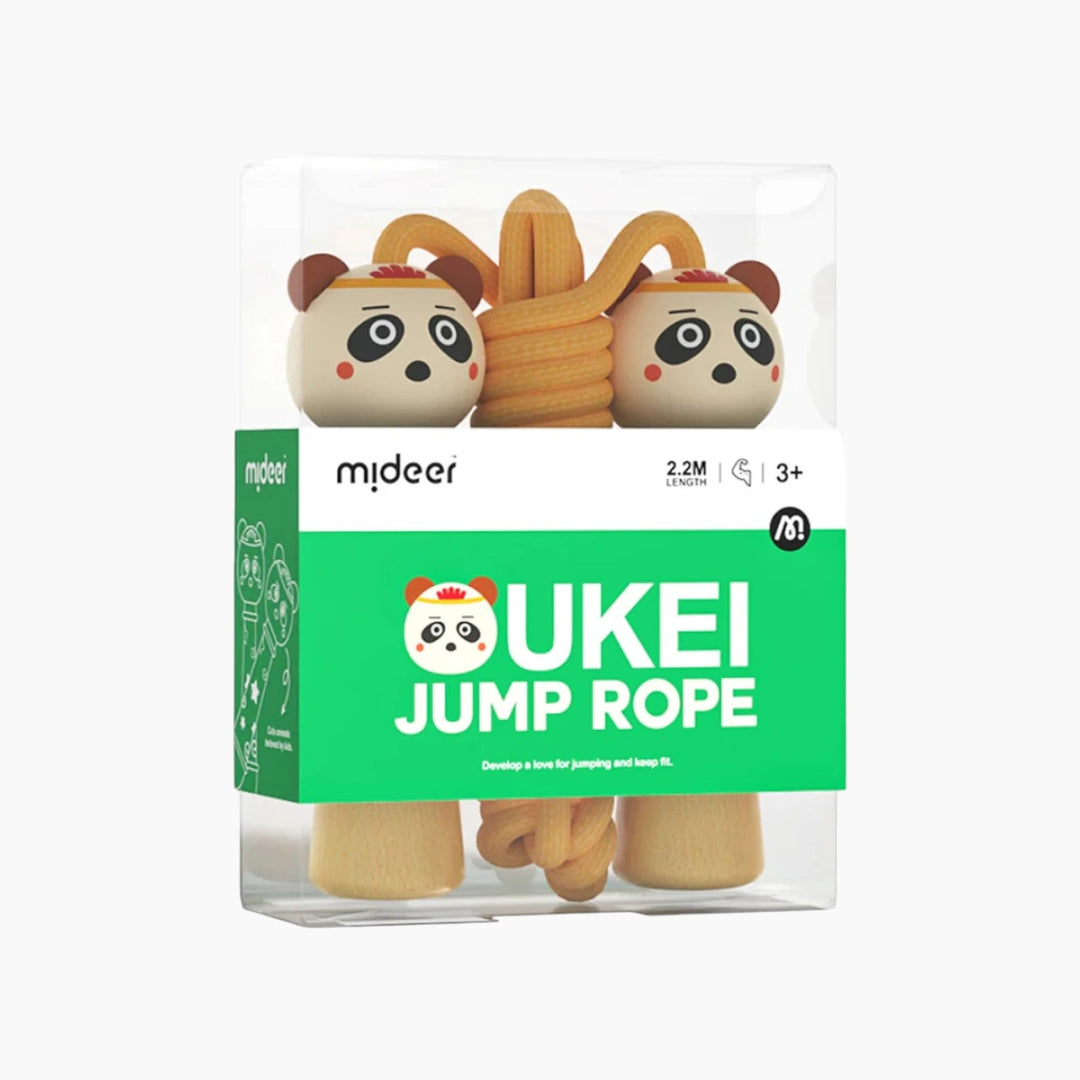 Mideer Jump Rope