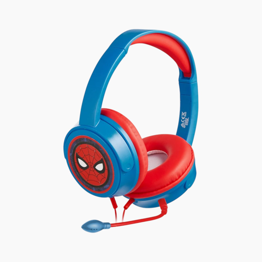 Disney Spider-Man Headset