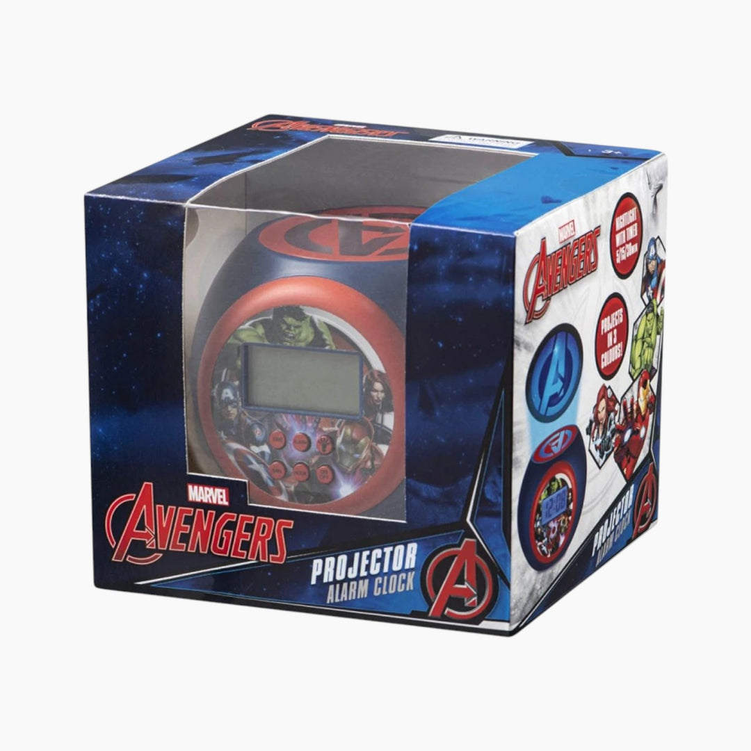 Disney Projector Alarm Clock