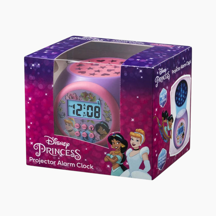Disney Projector Alarm Clock