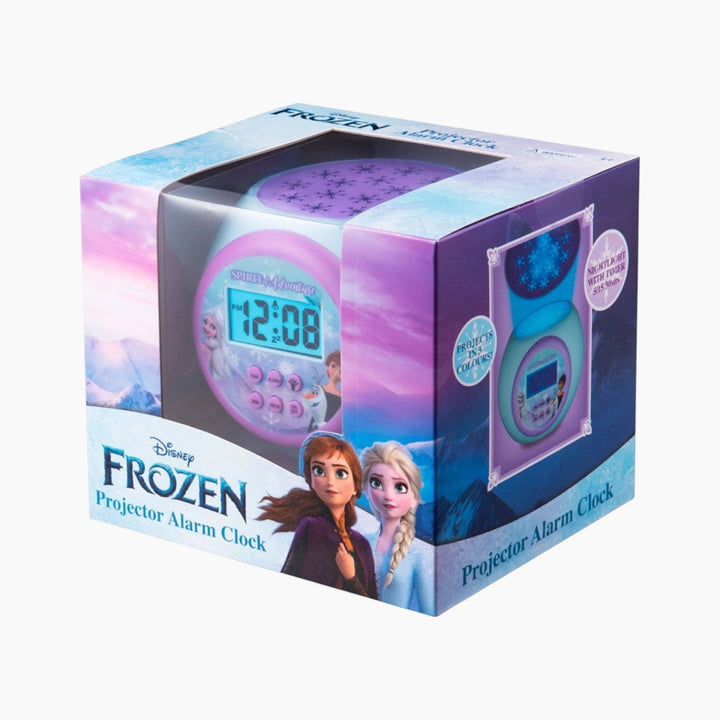 Disney Projector Alarm Clock