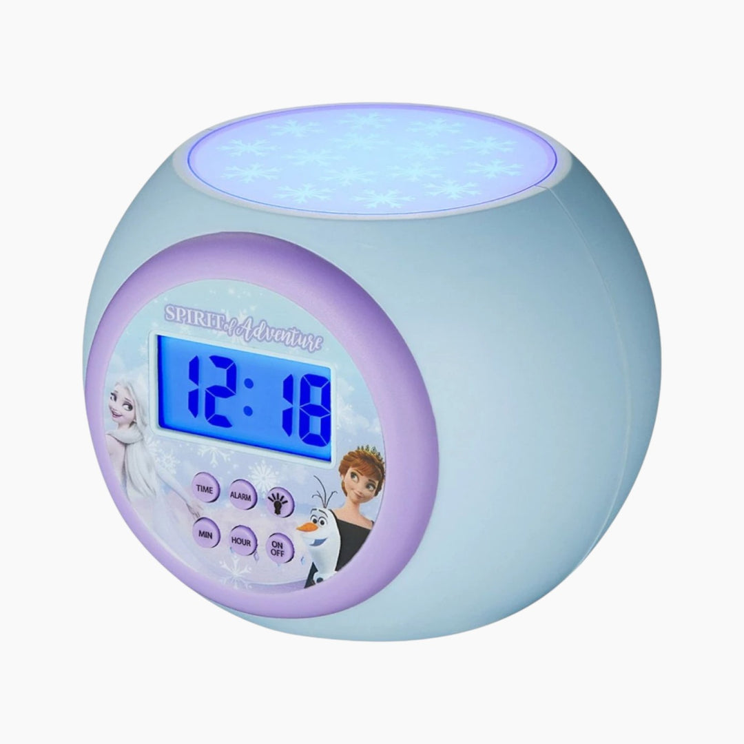 Disney Projector Alarm Clock