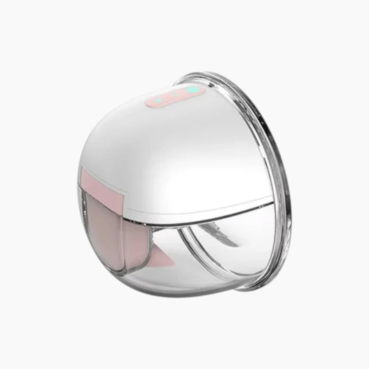 Youha THE INs Gen 2 wearable breast pump with 5 insert sizes