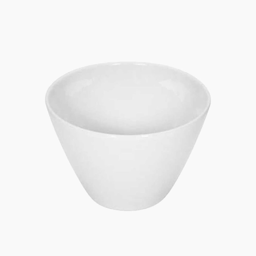 Bauscher Porcelain round bowl, 0.40 Liter capacity