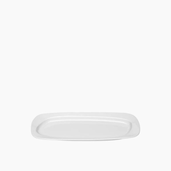 Rectangular Serving Platter 26x13 cm