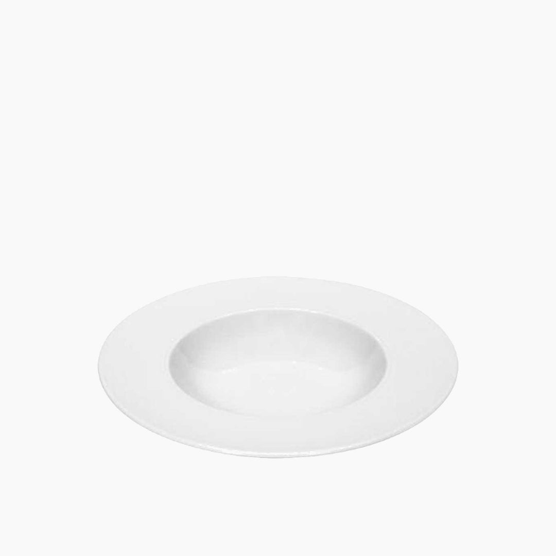 Bauscher Porcelain Plate