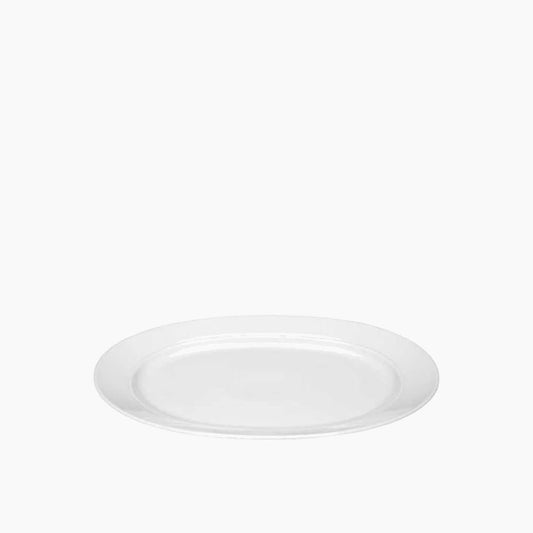 Bauscher Porcelain Oval Platter