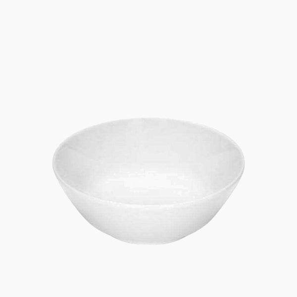 Porcelain Round Bowl 13 cm