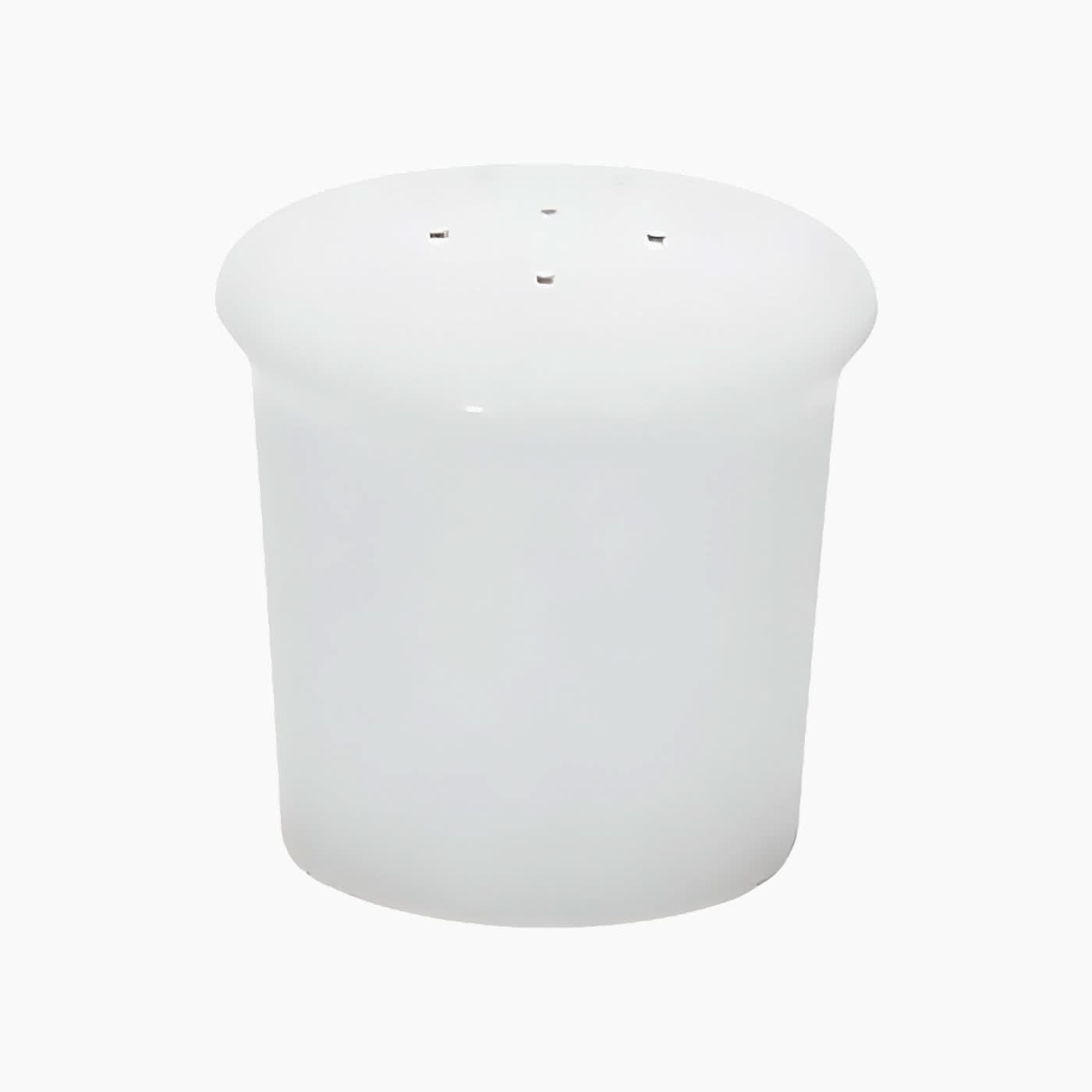 Bauscher Porcelain Salt Shaker Bauscher Porcelain Salt Shaker