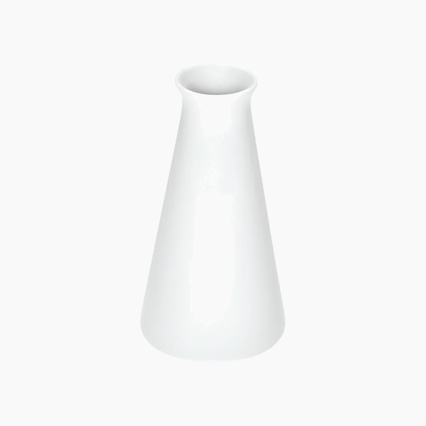 Bauscher Flower Vase Bauscher Flower Vase