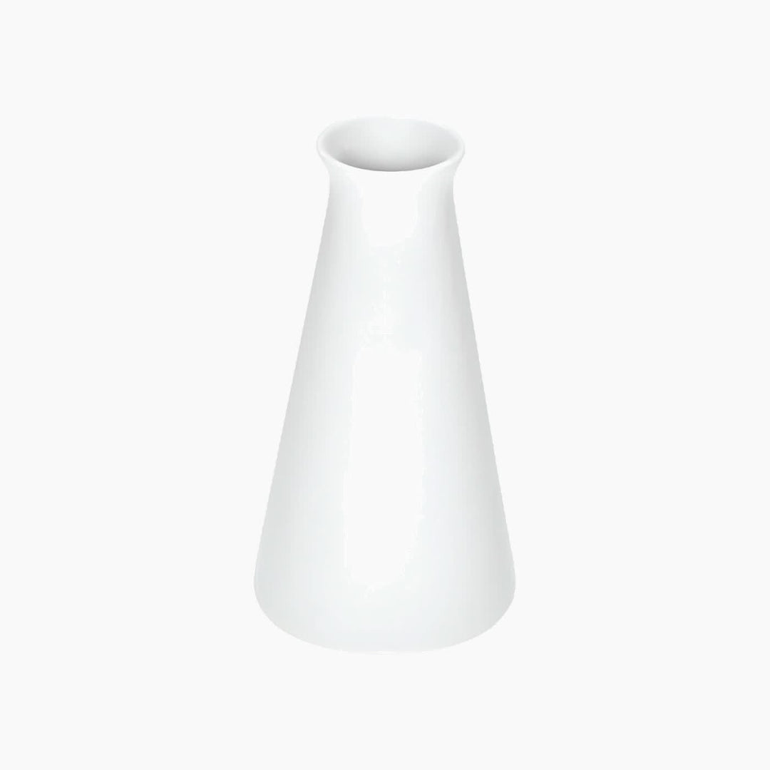 Bauscher Flower Vase