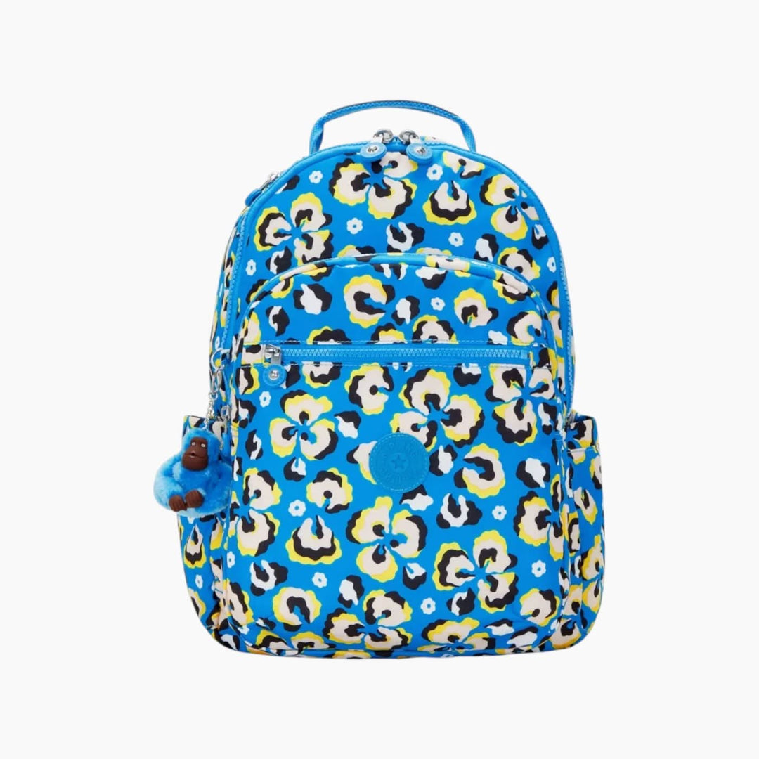 Kipling Seoul Laptop Backpack