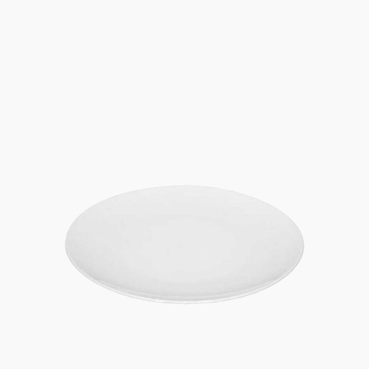 Bauscher Round Deep Plate