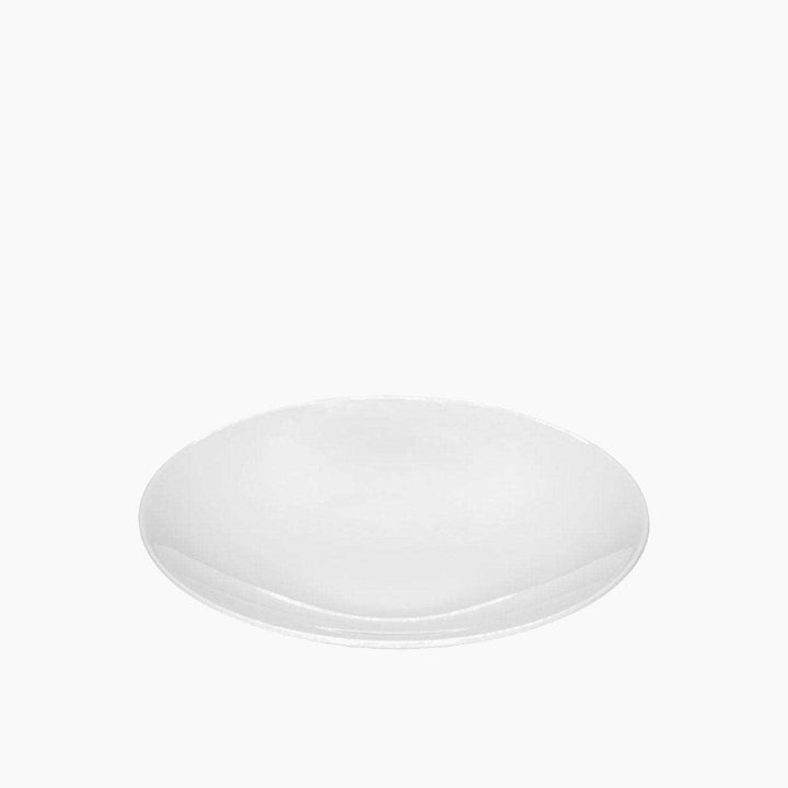 Bauscher Round Deep Plate