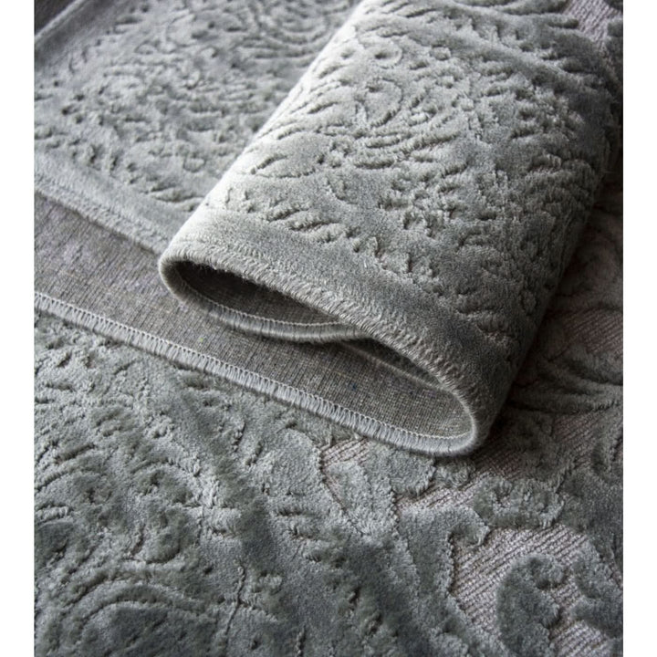 LANA Imperial Frost Baroque Rug